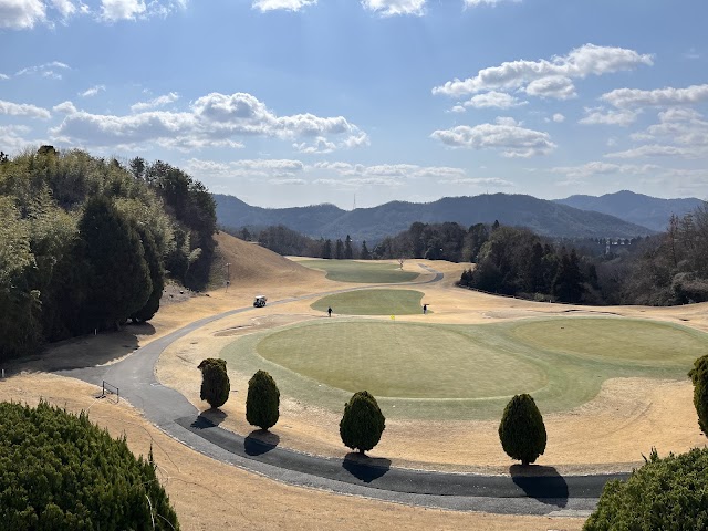 Higashihiroshima Country Club - Photo 2