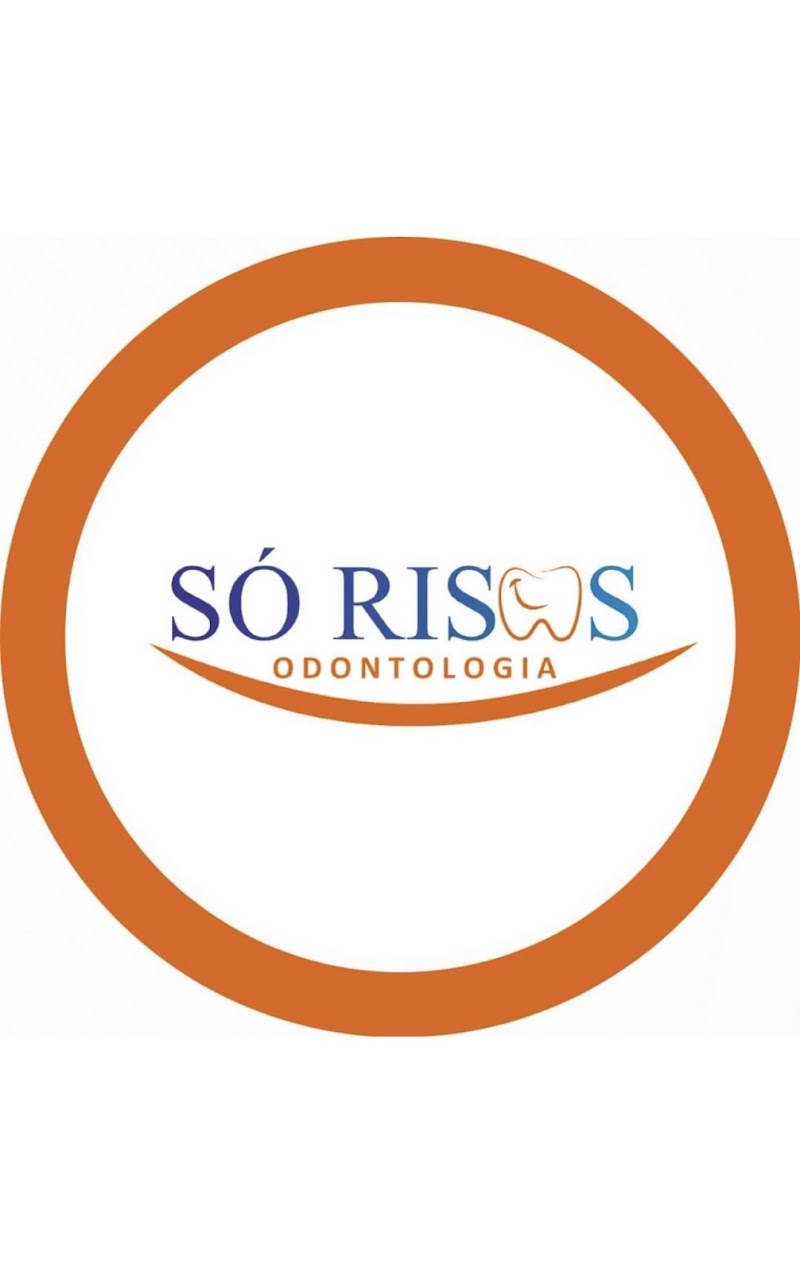 Só Risos Clínica Odontológica – Centro - foto 3