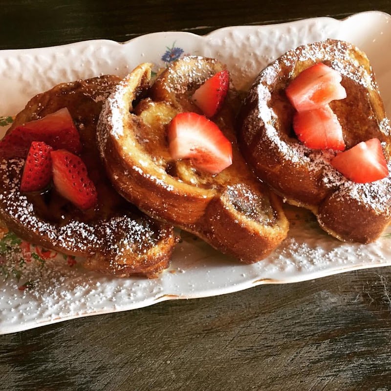 Heritage House Coffee Towncenter photo 2