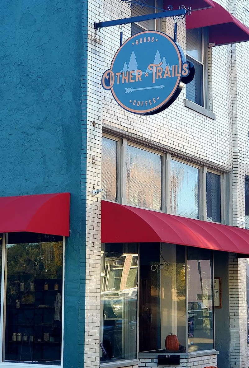 Other Trails - Coffee & Goods photo 1