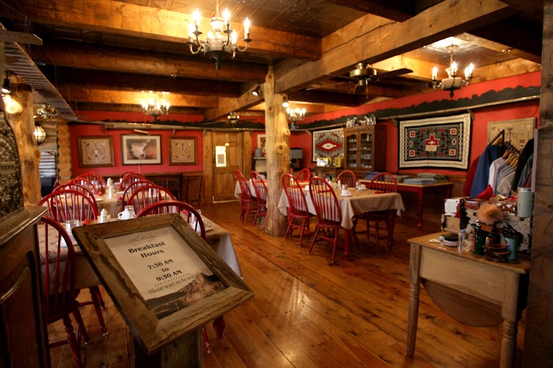The Lodge At Red River Ranch - Photo 2