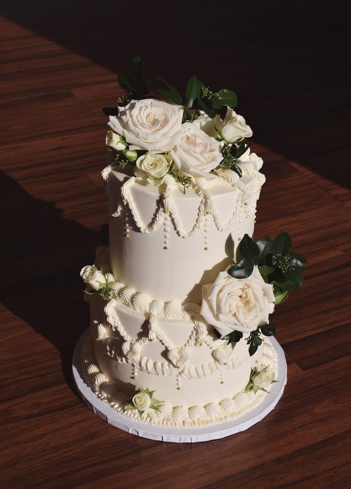 Wandering Whisk Bakeshop: Tampa Bay Weddings, Events & Classes: Google Places image 3
