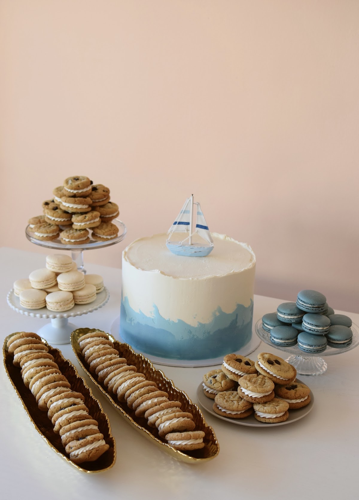 Wandering Whisk Bakeshop: Tampa Bay Weddings, Events & Classes: Google Places image 4