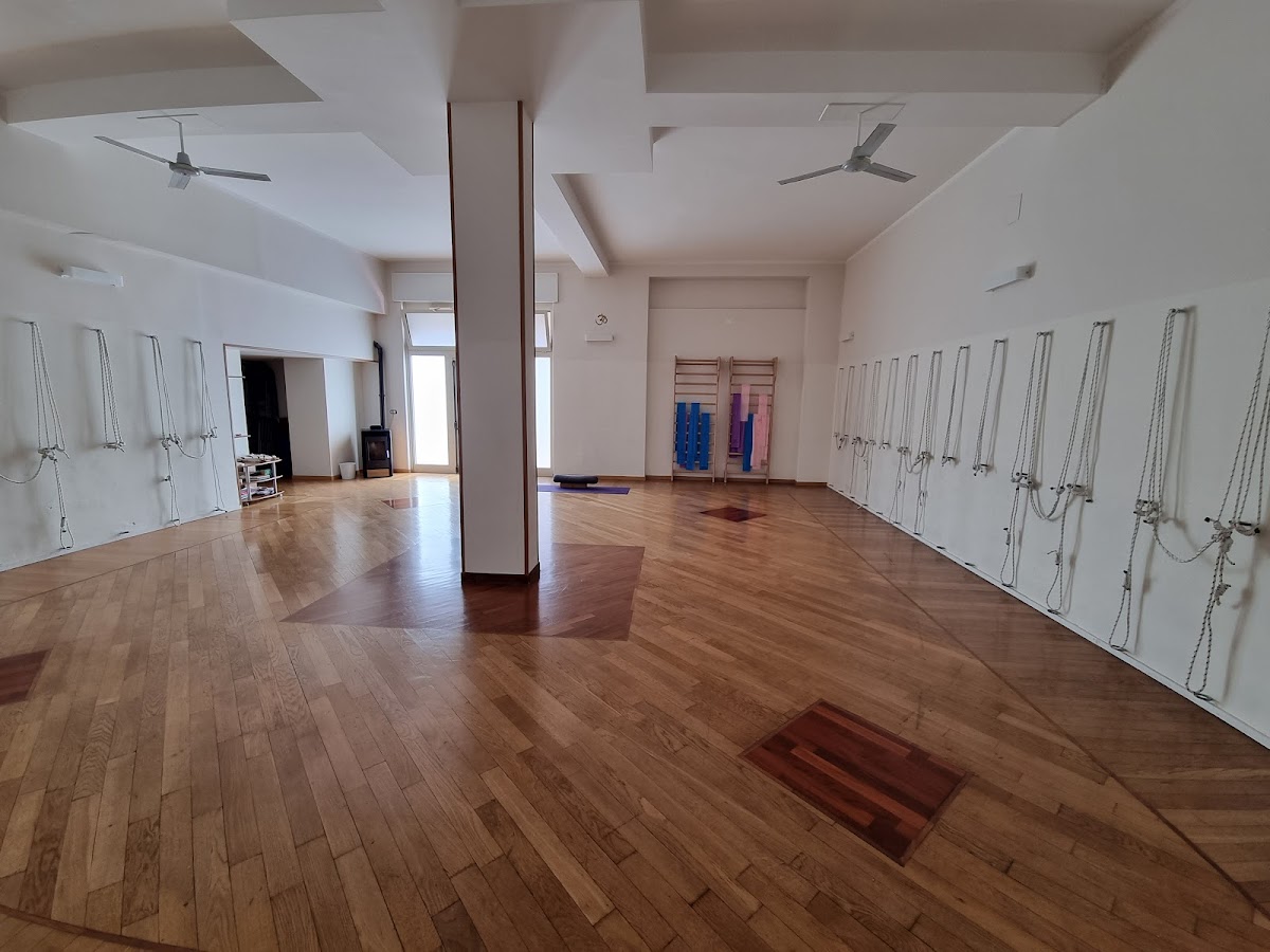 Studio Olistico EDEREL di Pietro L'Erede — 3