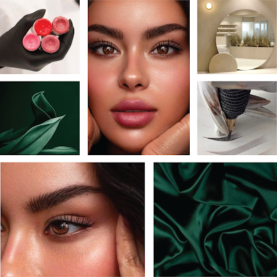 Rhoie Jeanne Permanent Makeup photo 2