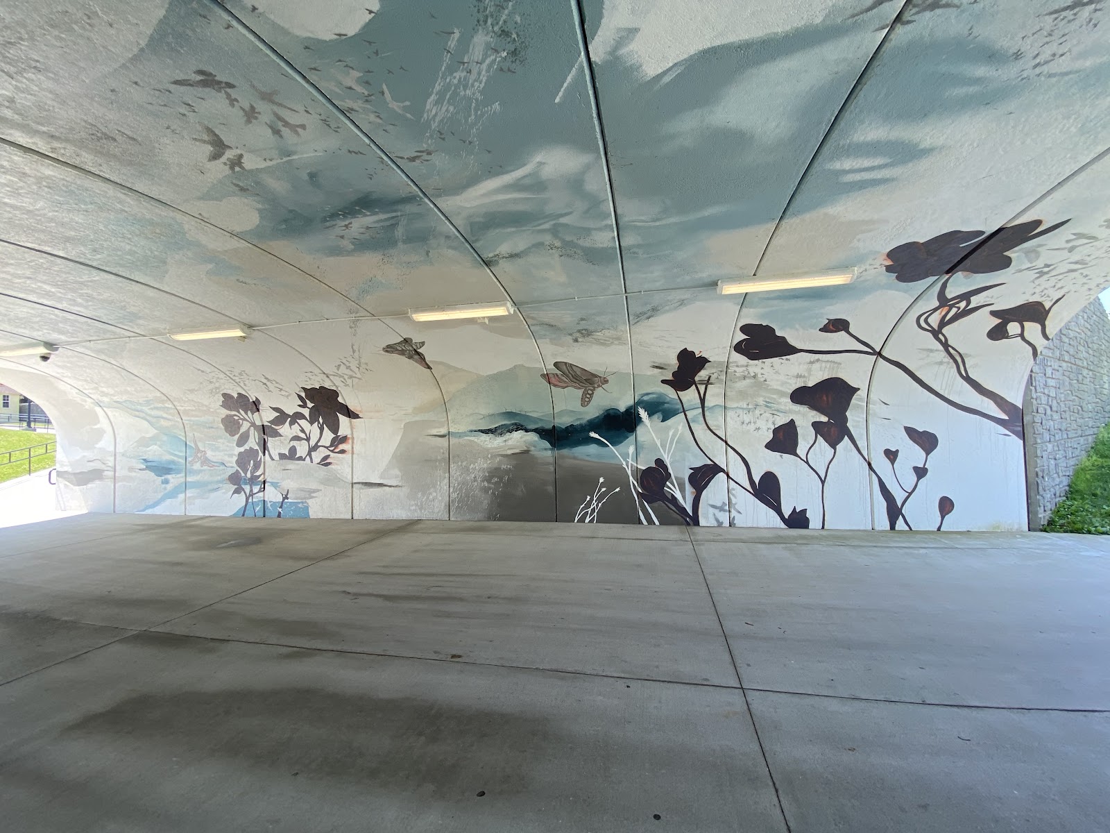 Shepherd University（Shepherdstown、ウェストバージニア州）