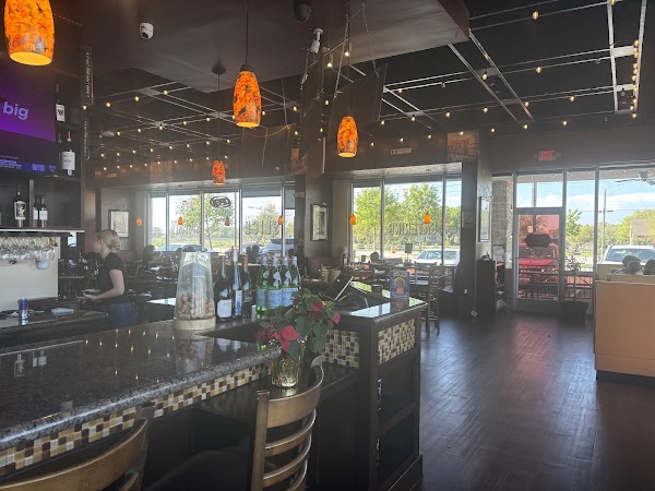 Photo of Russo's New York Pizzeria & Italian Kitchen - Katy Reserve