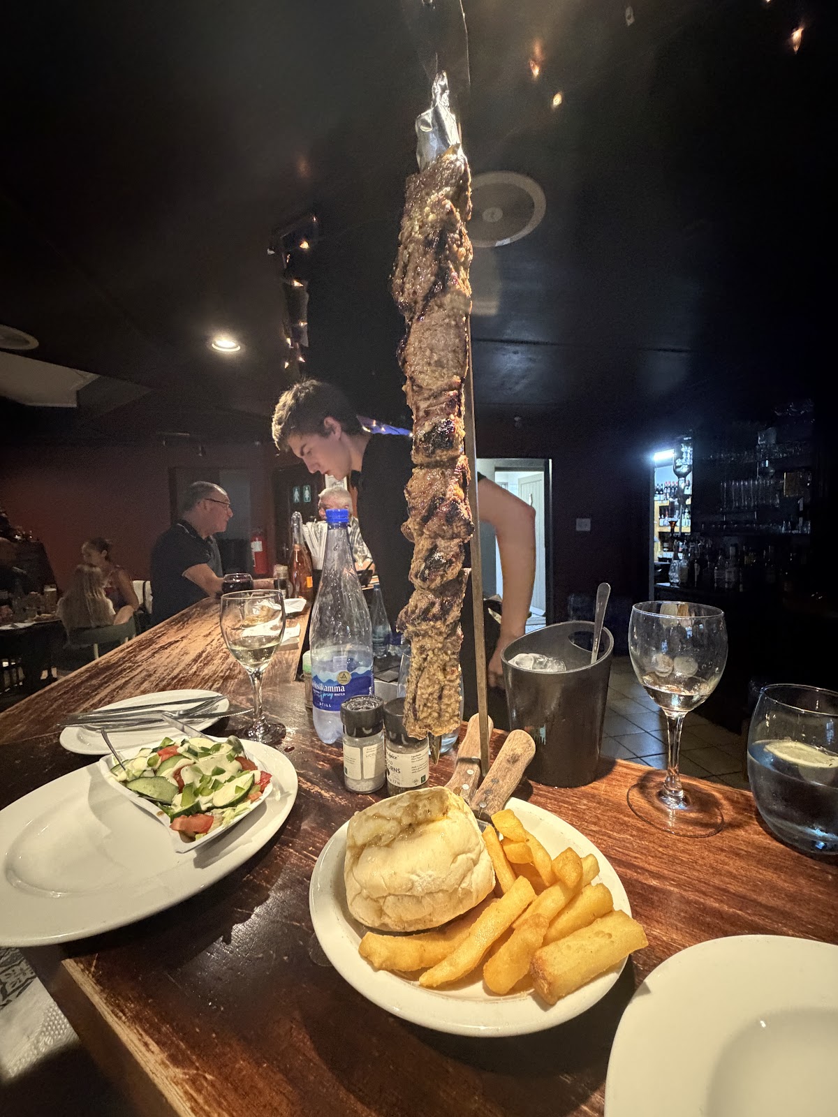 Montecello Restaurant and Accommodation — photo 3
