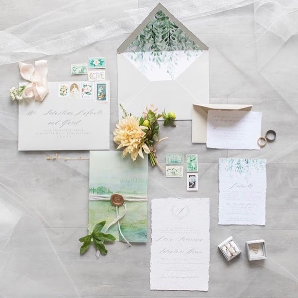 Papertree Studio portfolio