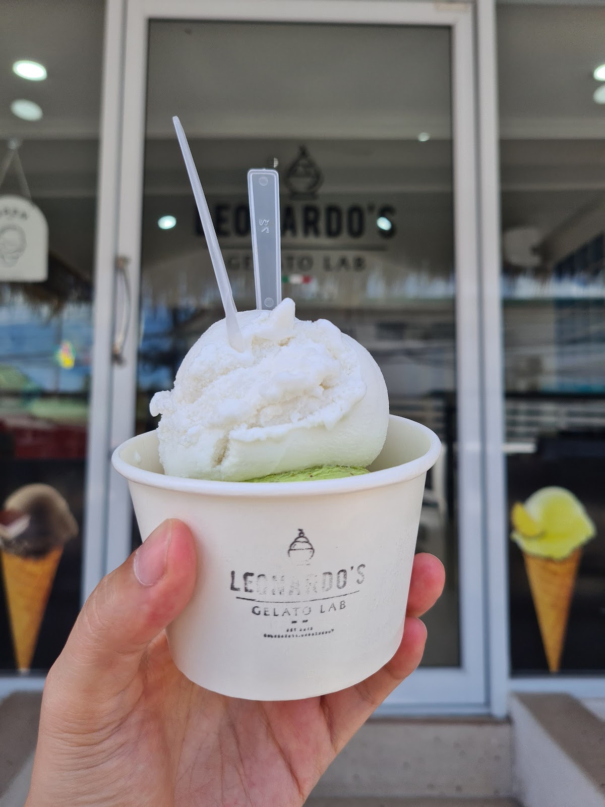 Gelato Lab by Vero - Photo 2