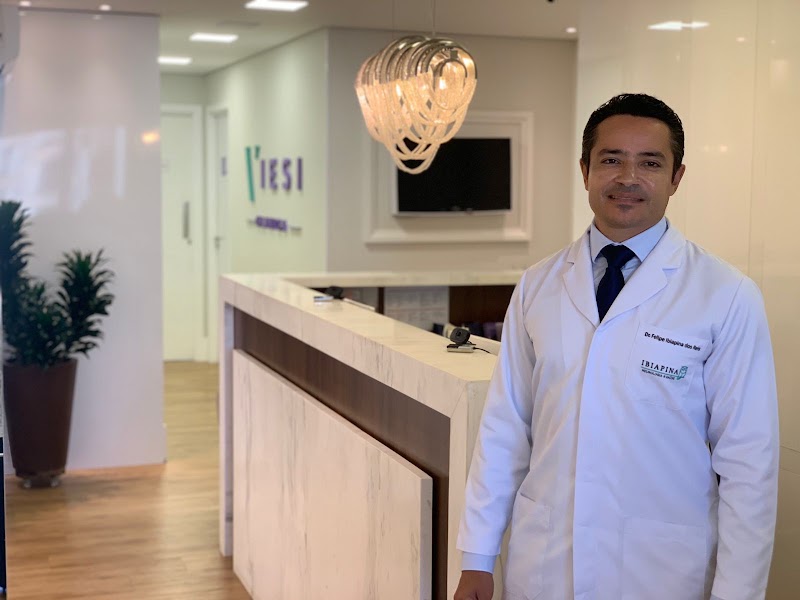Foto de Dr Felipe Ibiapina - Neurologia e Saúde