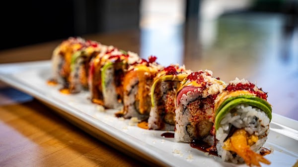 Photo by Sakura Blue