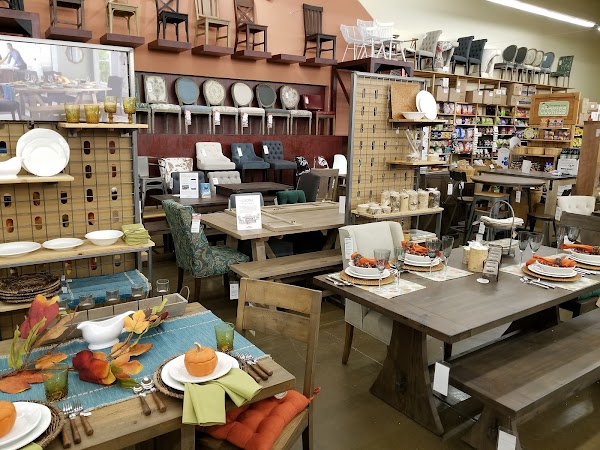 Photo by Andrew Lane