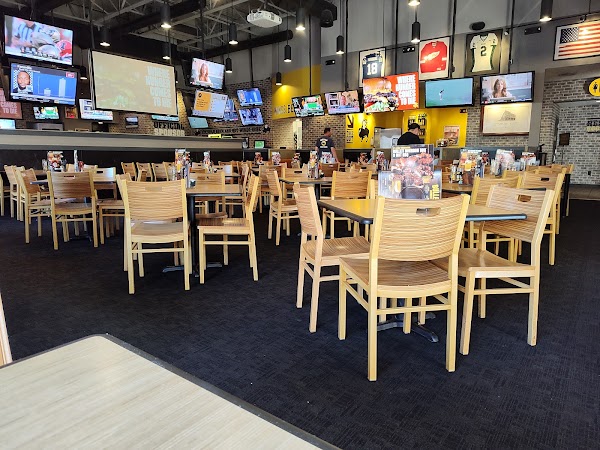 Photo by Aubrey Black