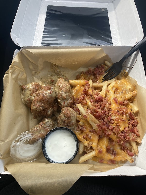 Photo by Brittney Roberts