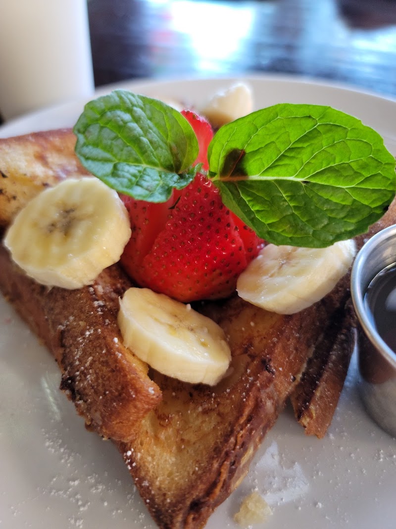 Aroma Coffee & Tea Co photo 2