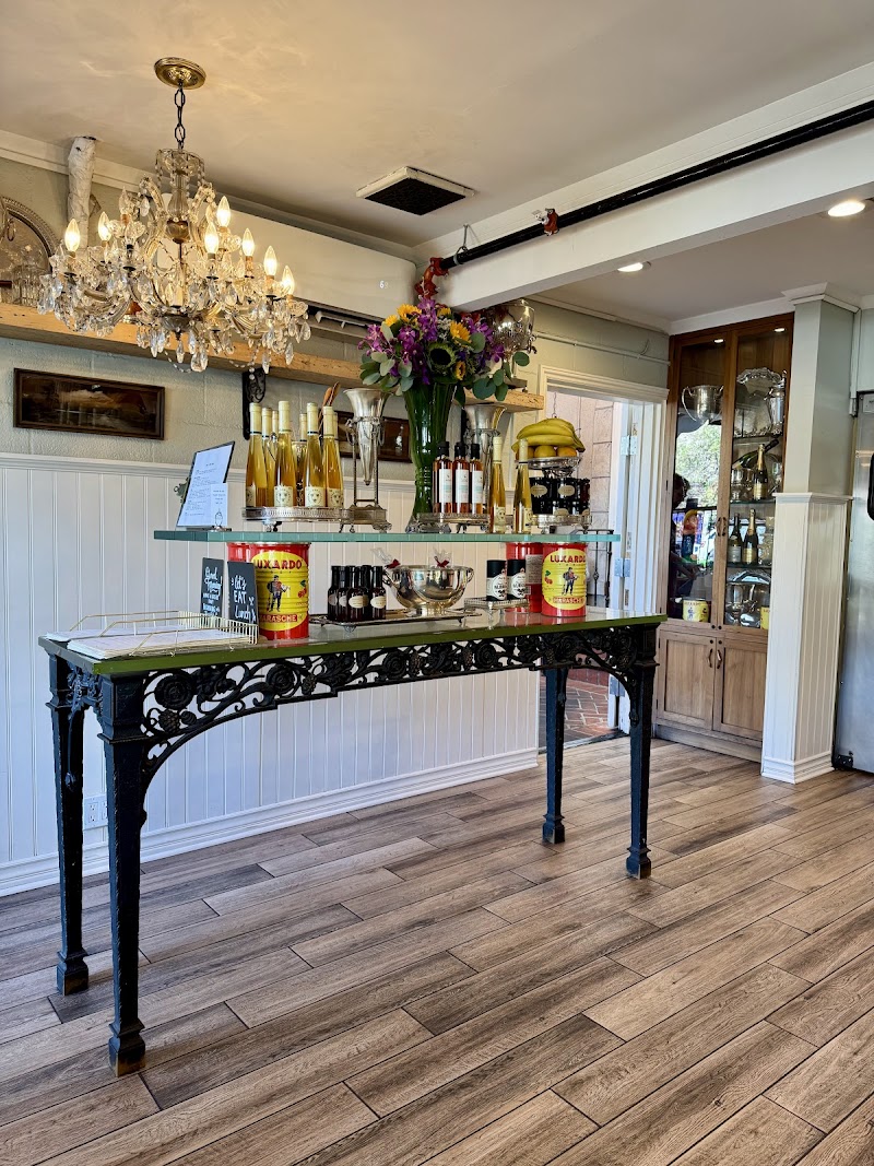 Aroma Coffee & Tea Co photo 1