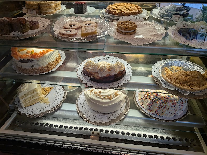 Aroma Coffee & Tea Co photo 4