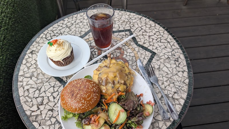 Aroma Coffee & Tea Co photo 3