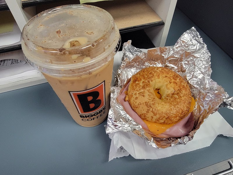 Biggby Coffee photo 3