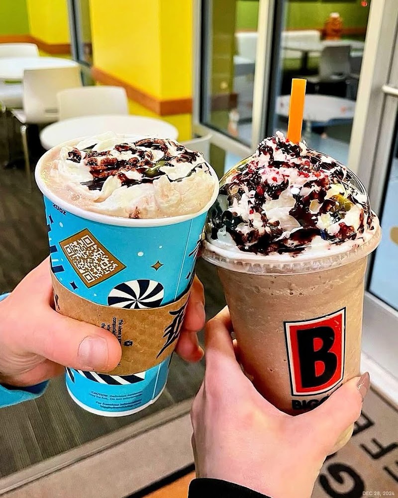 Biggby Coffee photo 1