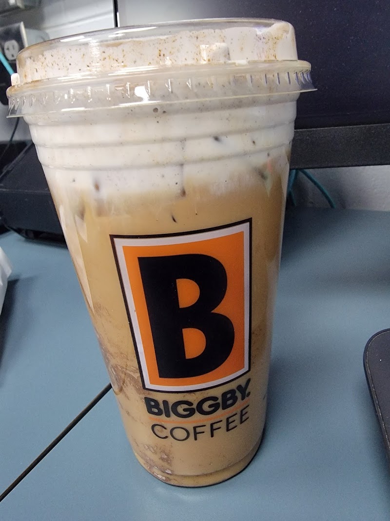 Biggby Coffee photo 3