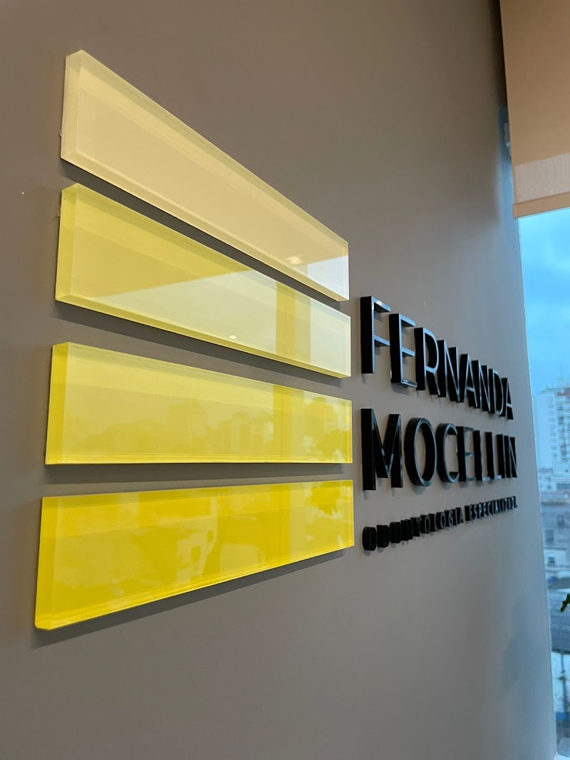 Fernanda Mocellin Odontologia Especializada - foto 4