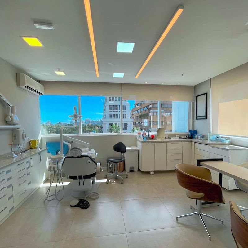 Fernanda Mocellin Odontologia Especializada - foto 2