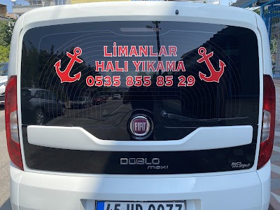 Limanlar Halı Yıkama - Temizlik