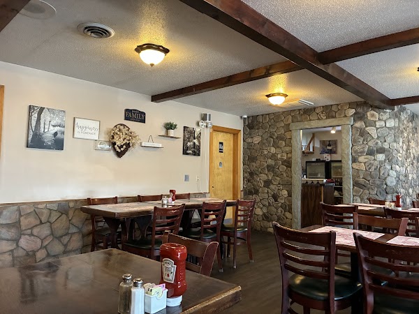 Shiloh’s Restaurant