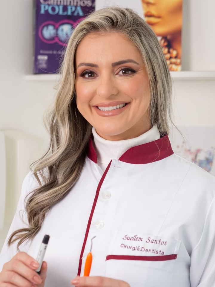 Dra. Suellem Santos
