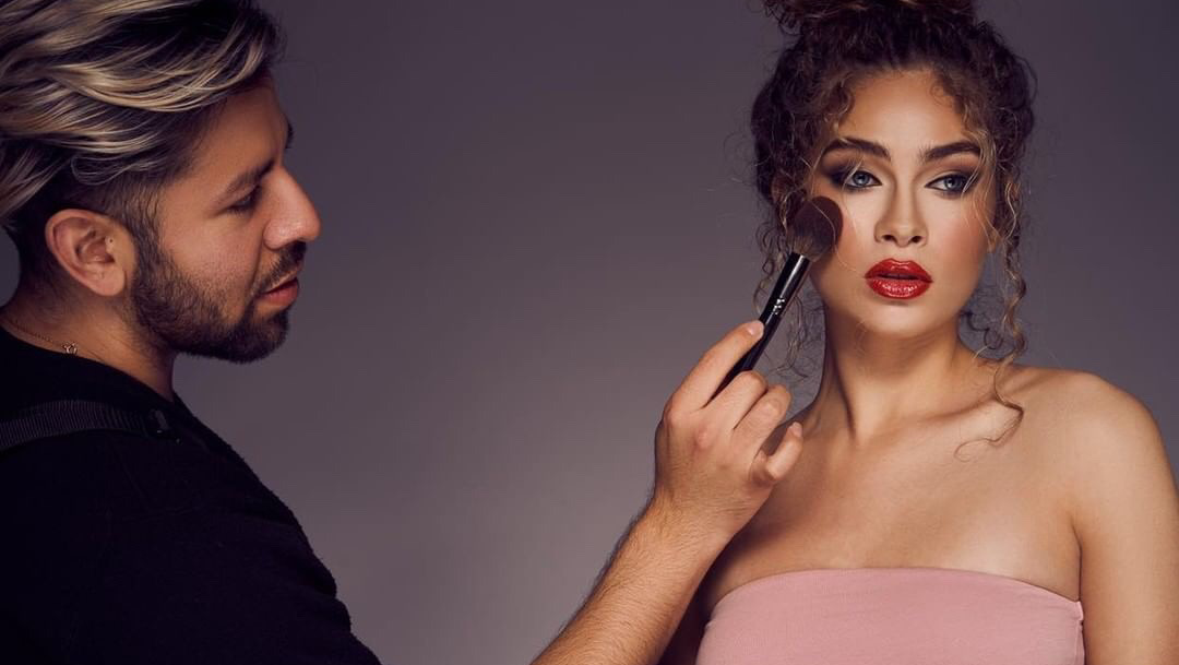 J Anthony MUA: Google Places image 1