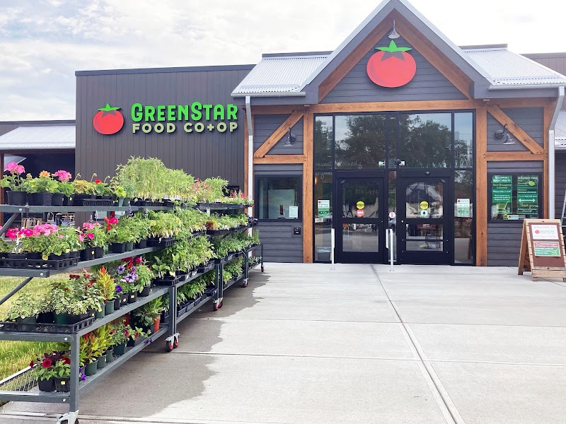 GreenStar Food Co+op photo 1