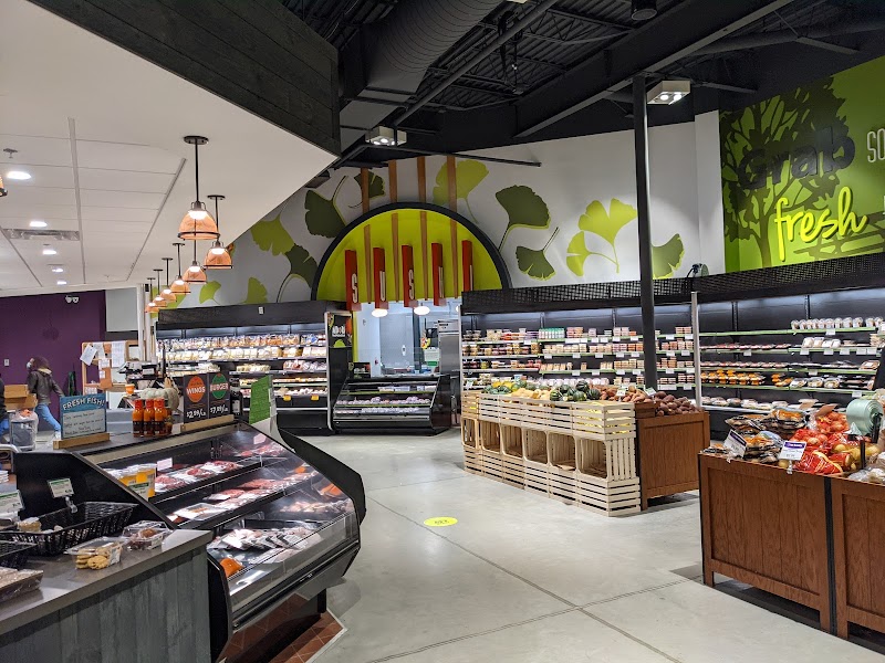 GreenStar Food Co+op photo 3