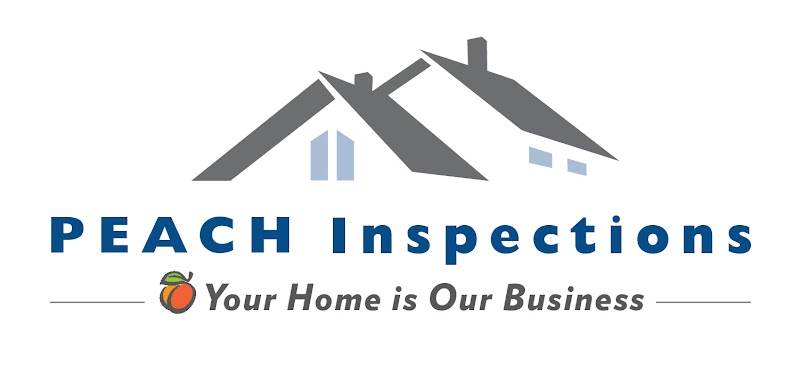 ROBINSON, AMY - PEACH INSPECTIONS radon testing