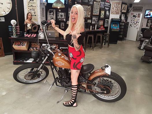 The Barber Shop by ZigZag photo 3