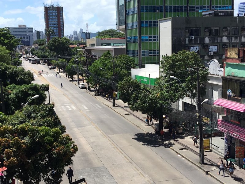 Clínica Sim Boa Vista: Clínica popular, Consultas, Exames laboratoriais e imagem, dentista, alinhador invisivel, Recife - PE