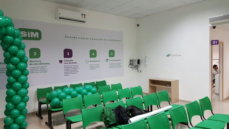 Clínica Sim Boa Vista: Clínica popular, Consultas, Exames laboratoriais e imagem, dentista, alinhador invisivel, Recife - PE - foto 2