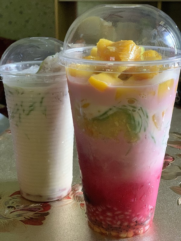 Kiosk Wildan Cendol Legend - Photo 1