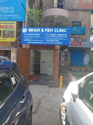 Dr. Pragati Aggarwal, Obstetrician Gynecologist - Image 2
