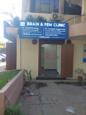 Dr. Pragati Aggarwal, Obstetrician Gynecologist