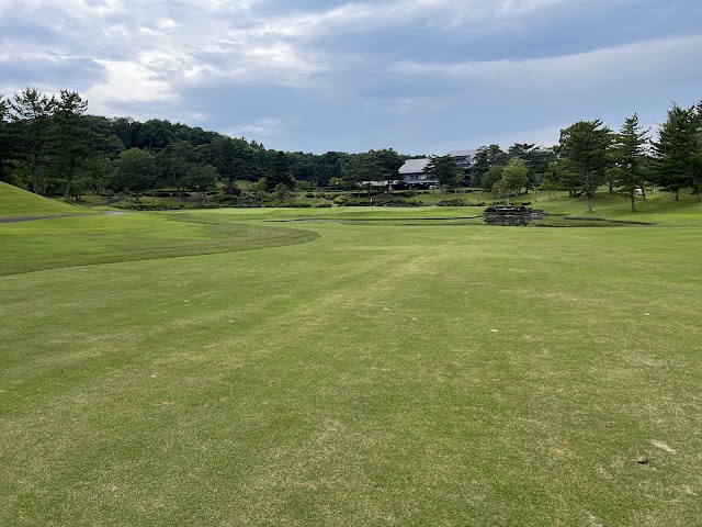 Sendai Classic Golf Club - Photo 6