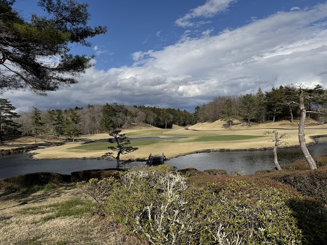 Sendai Classic Golf Club - Photo 2