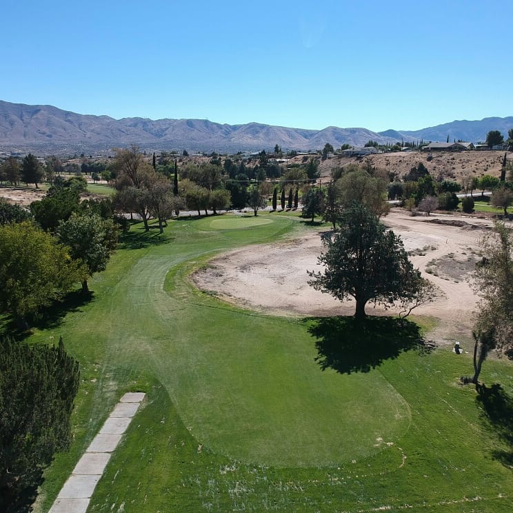 Hesperia Golf & Country Club
