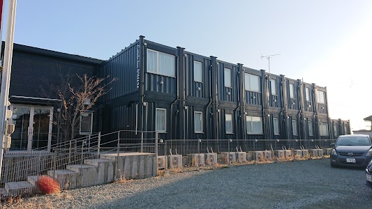 Trail inn SOMA34