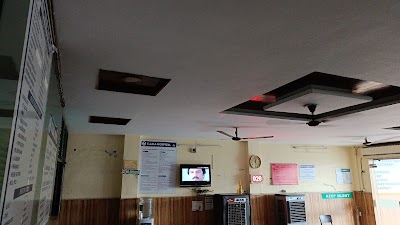 Dr C LALL HOSPITAL - Image 3