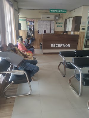 Dr C LALL HOSPITAL - Image 2