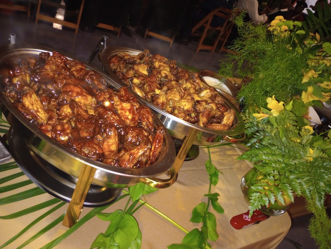 The Connection @ Hope's Treasure Chest