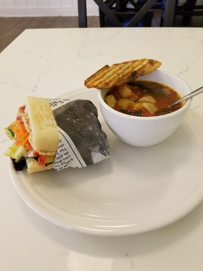 Farmhouse Café photo 4