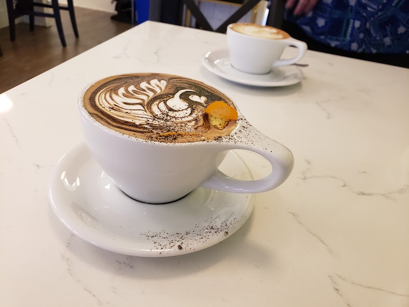 Farmhouse Café photo 2